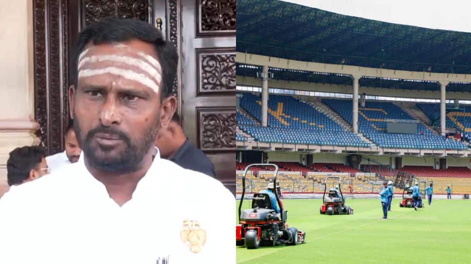 Quota in IPL tickets? Karnataka politicians raise bizarre demand - Check
