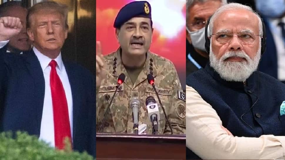 Is Pakistan a correct choice for mediation between the US and Iran?