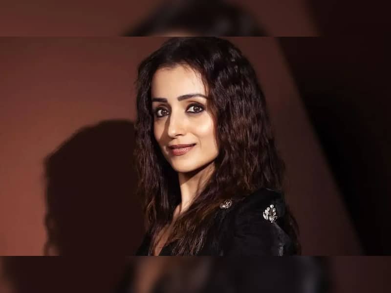 Who am I? 'Queen of South India' actress who wanted to become criminal ...