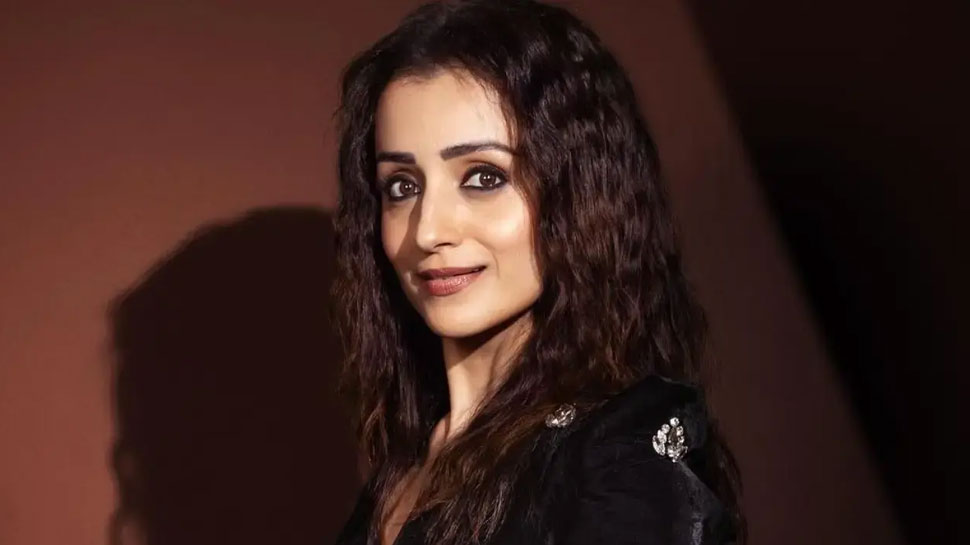 Trisha Now Who am I? 'Queen of South India' actress who wanted to become criminal ...