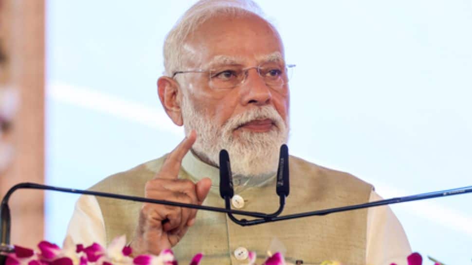 PM Modi to interact with Chief Ministers on West Asia crisis