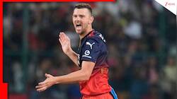 RCB already without Josh Hazlewood, but is a bigger setback coming before SRH 