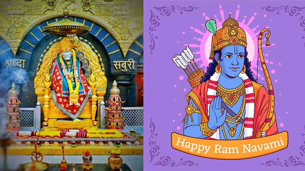 Ram Navami 2026 special: Lord Rama's birthday connection with Shirdi Sai Baba explained