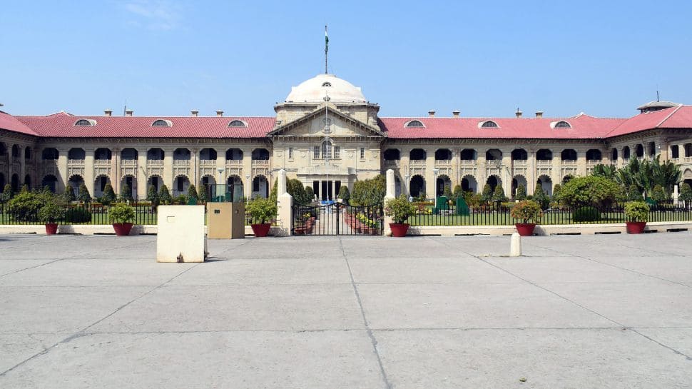 `Married man’s live‑in relationship not a crime, morality and law are different,` says Allahabad High Court