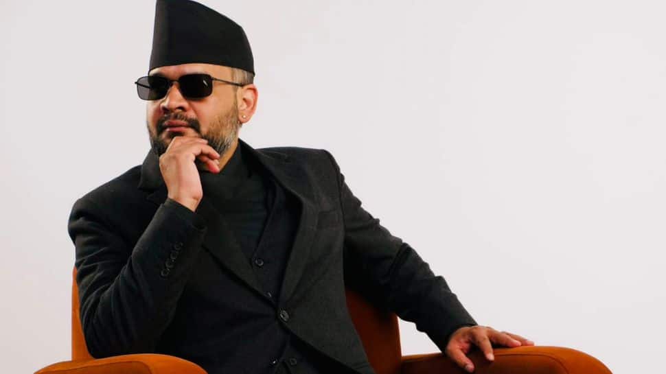 Newly sworn PM of Nepal, Balen Shah, releases rap song before oath-taking ceremony - WATCH