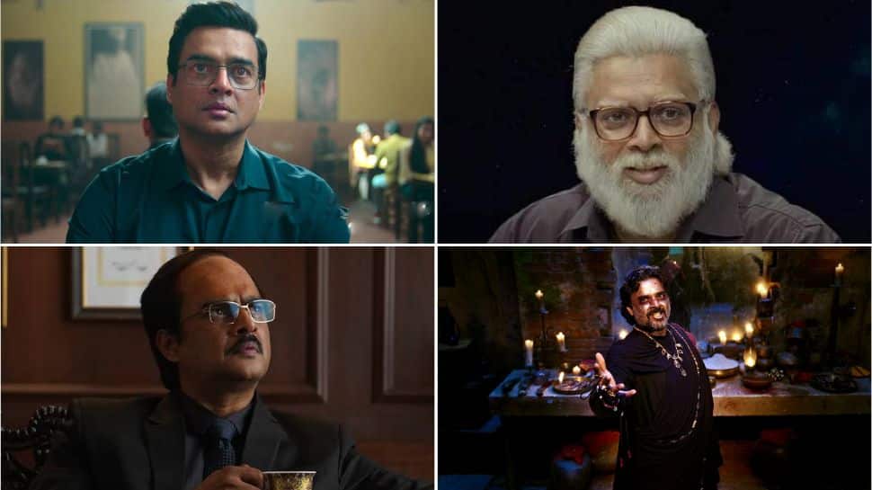 6 roles by R Madhavan that prove he is one of the most underrated shape-shifters on screen