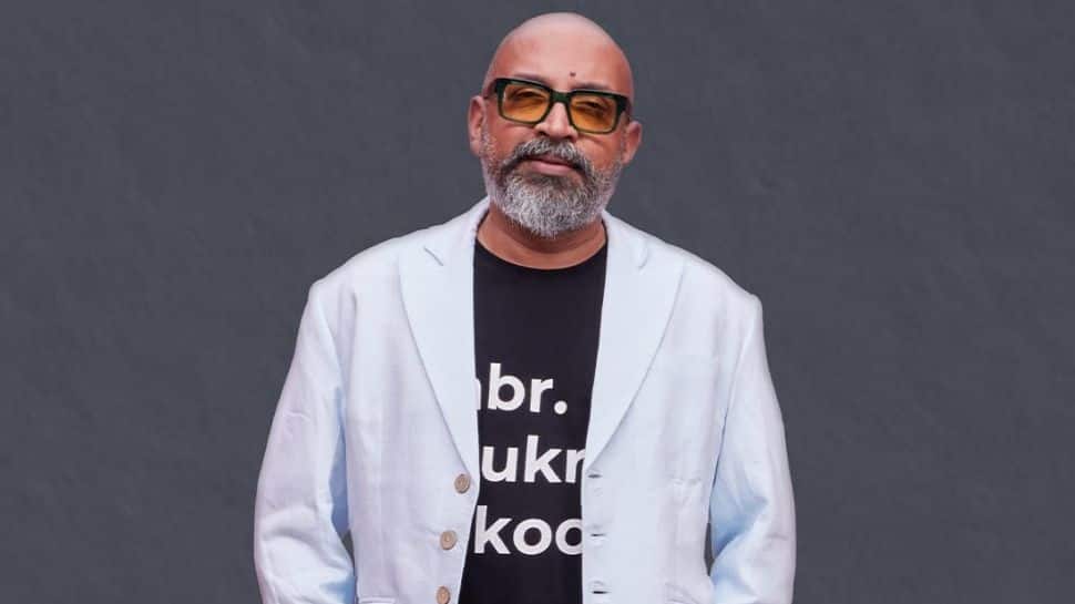 Suresh Triveni launches ‘Opening Image’, sharpens focus on advertising amid industry shift