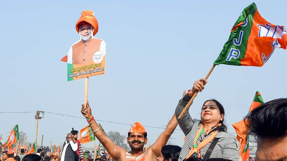 Can Kerala`s Kazhakoottam deliver it for BJP this time after two runner-up posts?