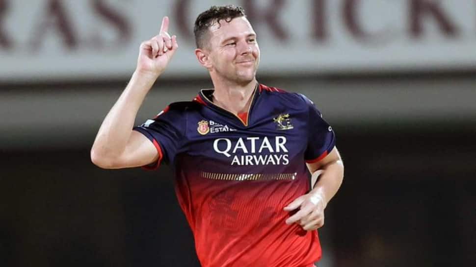 Andy Flower breaks silence on Josh Hazlewood’s availability ahead of IPL 2026