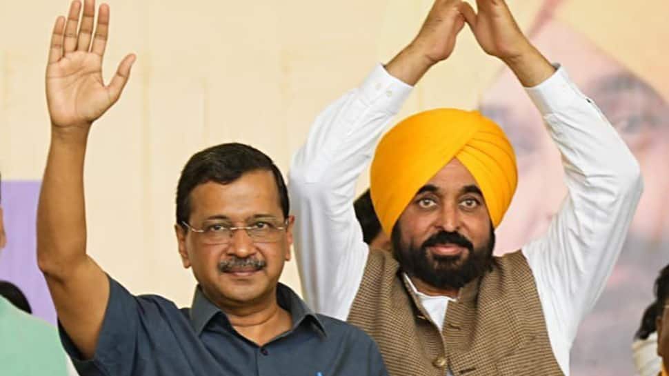 Wave of change is building across Gujarat, people standing with AAP: Arvind Kejriwal