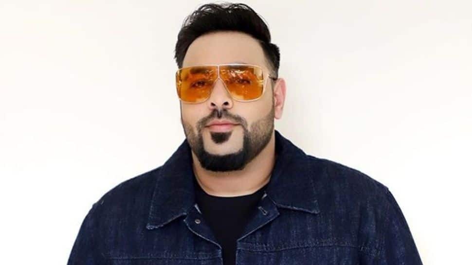 Badshah breaks silence after controversies, shares emotional note following London concert