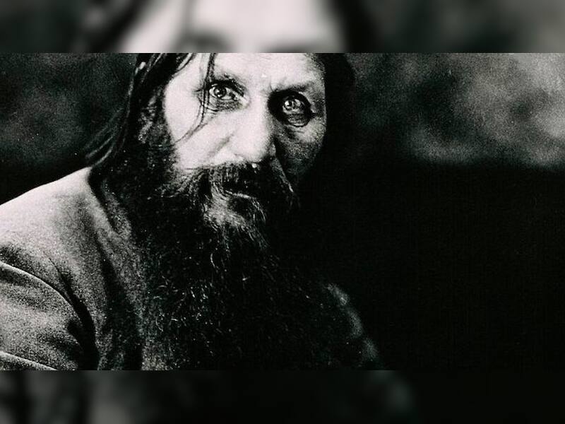 Dhurandhar 2: Who was Rasputin, the controversial Russian mystic healer ...