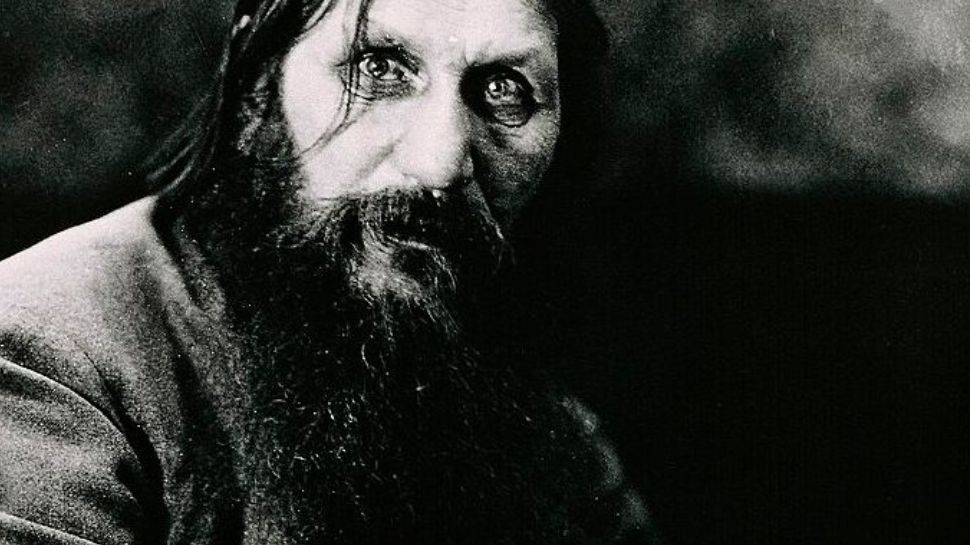 Doctor Rasputin Dhurandhar 2: Who was Rasputin, the controversial Russian mystic healer ...