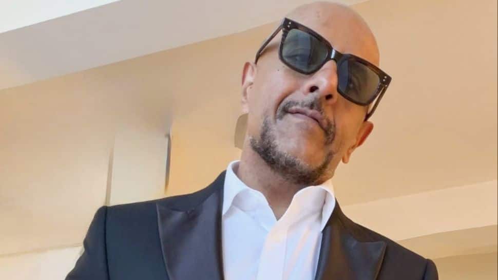 Vishal Dadlani faces boycott calls over viral video with Pakistani journalist