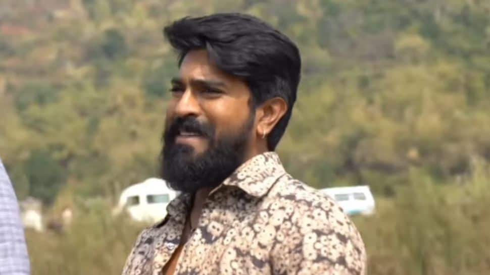 Ram Charan's birthday: Sukumar shares throwback video, sparks buzz around possible collaboration