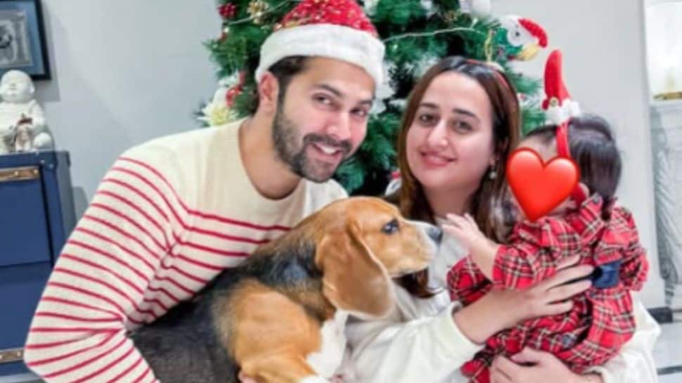 Varun Dhawan opens up about daughter’s health, reveals DDH diagnosis and treatment