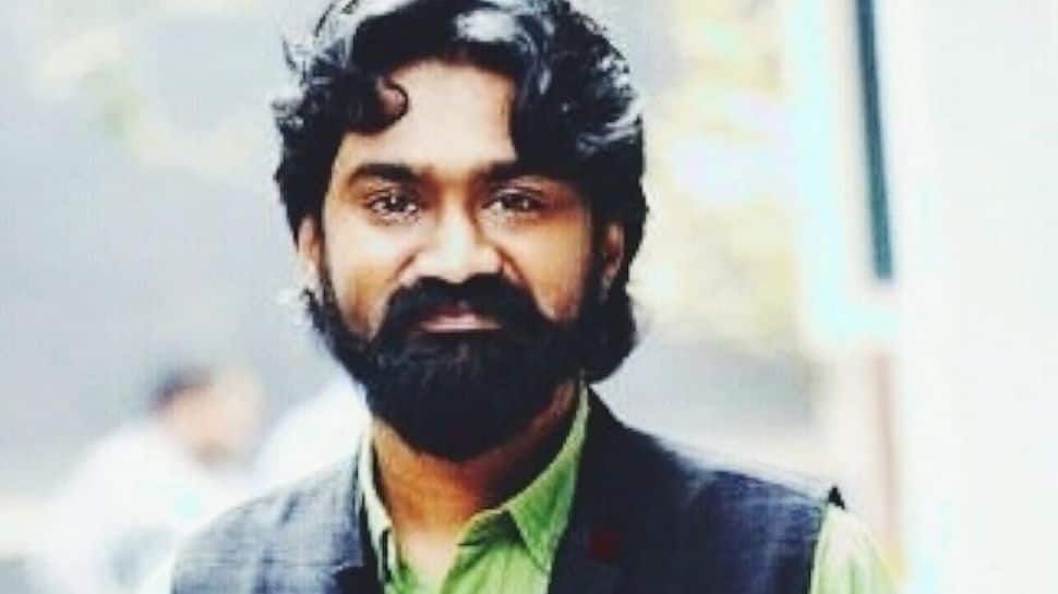 Arjun Reddy star Rahul Ramakrishna’s brother dies due to paraquat poisoning, actor urges ban