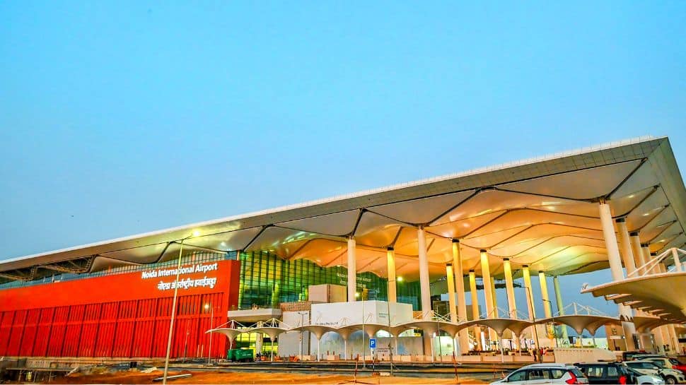 PM Modi to inaugurate Noida International Airport today