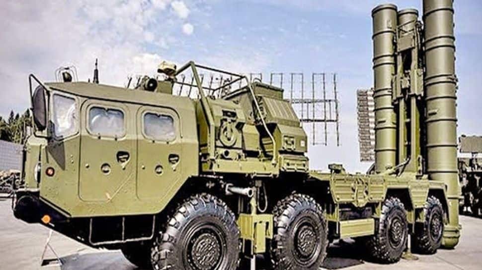 S-400, MTA, Su-30 Engine overhaul approved in Rs 2.38 Lakh Cr defence boost