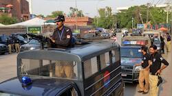 US report exposes deep‑rooted terror networks operating in Pakistan
