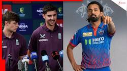 Delhi Capitals eye Josh Tongue, Jamie Smith as Ben Duckett replacements...