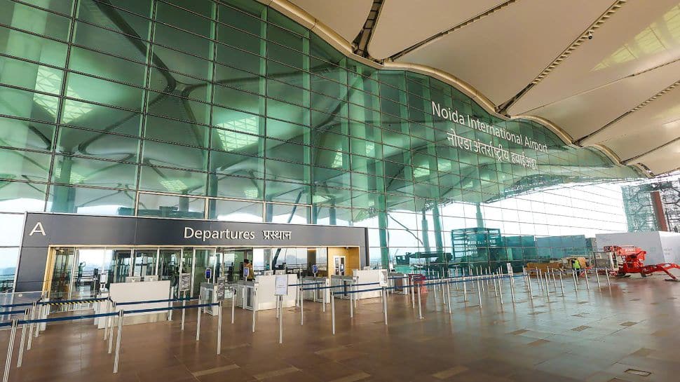 PM Modi to inaugurate Noida International Airport; Check traffic advisory
