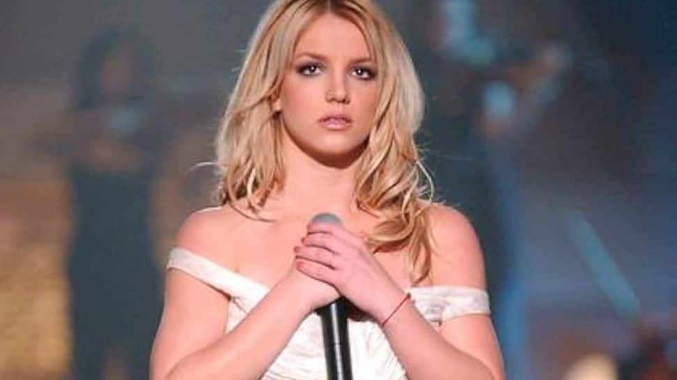 Britney Spears shares first post after DUI arrest, spends quality time with Son Jayden Federline