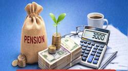 Just Rs 55 a month can get you Rs 3,000 pension: know PM-SYM benefits 