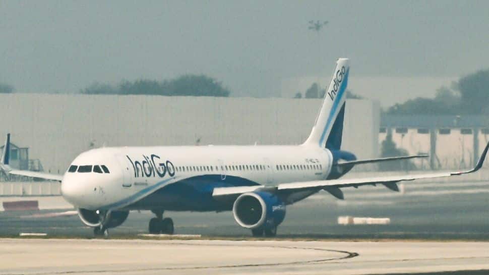 IndiGo flight reports engine failure, declares full emergency at Delhi Airport