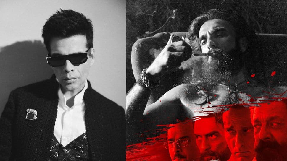 Karan Johar hails Dhurandhar 2 as reminder of 70s Hindi cinema, praises Aditya Dhar and Ranveer Singh