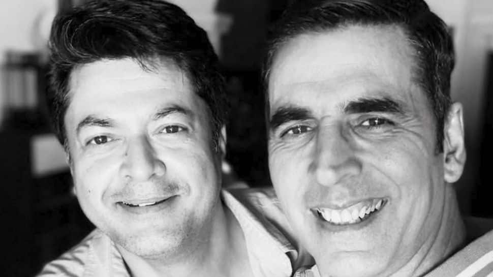 Jisshu Sengupta clarifies Bhoot Bangla is completely different from Bhool Bhulaiyaa