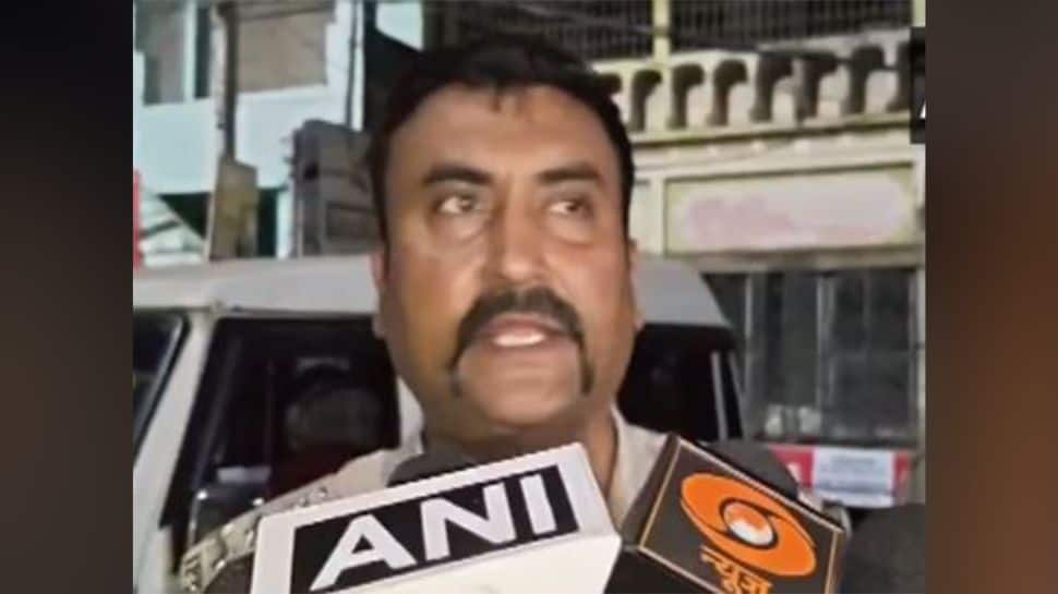 Curfew imposed after clashes erupt in Murshidabad during Ram Navami; Central forces deployed