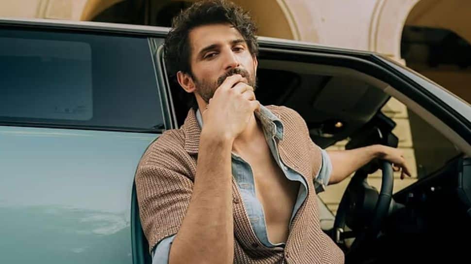 Sidhant Gupta gears up for ‘Teen Kauwe’ after powerful performances in Jubilee and Black Warrant