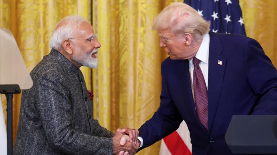 India denies reports of Elon Musk`s presence in PM Modi-Trump call on West Asia tensions
