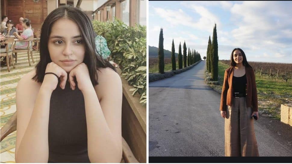 Who is Reet Padda? Aneet Padda’s sister sparks row after calling ‘Dhurandhar’ propaganda; Netizens speculate Marketing specialist is dating a Pakistani man