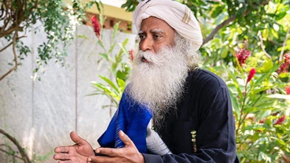 Quote of the day by Sadhguru: 'The most beautiful moments in life are......'