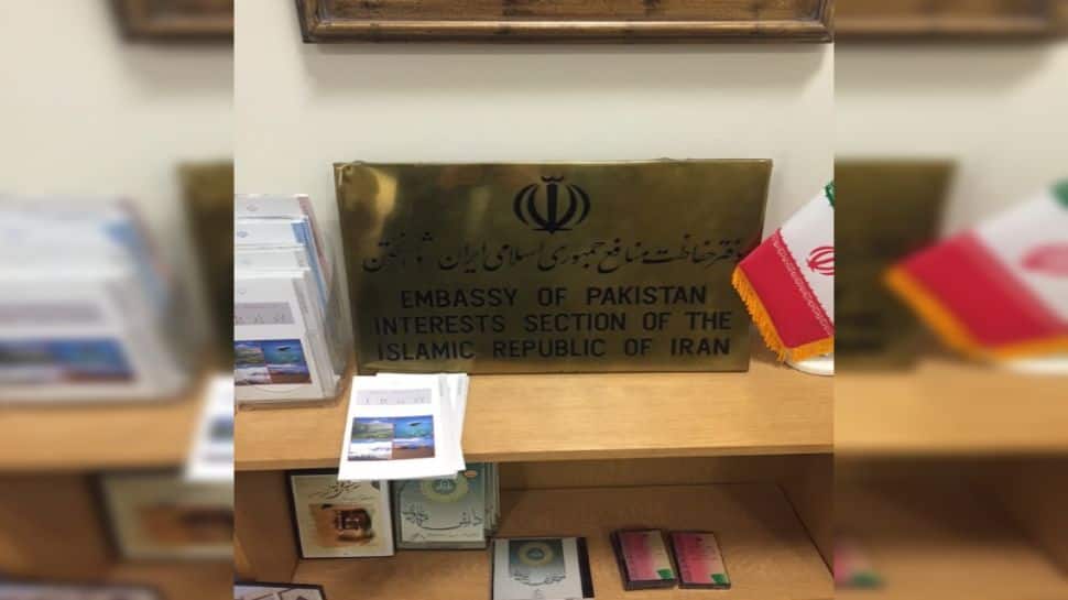 No embassy, no formal ties with US, but Iran still keeps a diplomatic doorway open in Washington – Here’s how