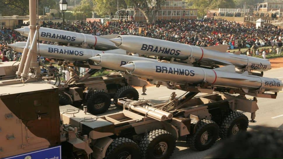 Beware adversaries: India’s supersonic BrahMos missiles set to become deadlier – Here’s what it means
