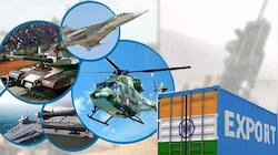 Russia cut off, US-Israel short on arms: Can India lead defence supplies?