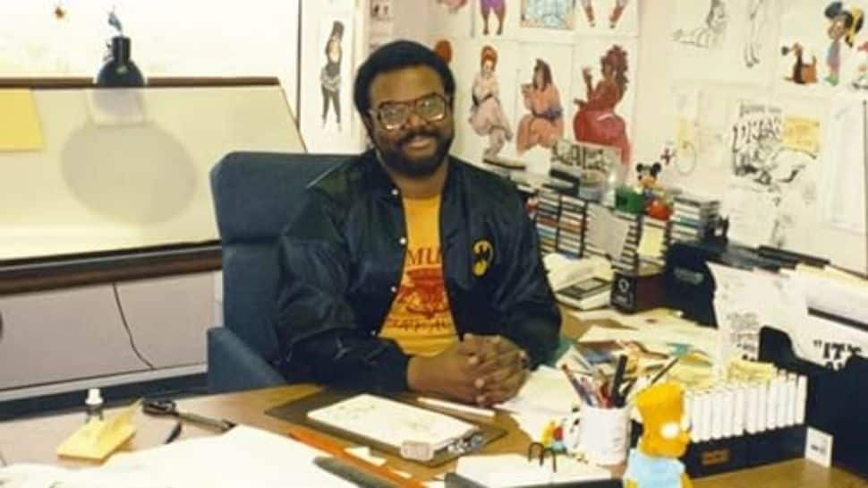 Barry Caldwell, known for Animaniacs and Pinky and the Brain, dies at 68