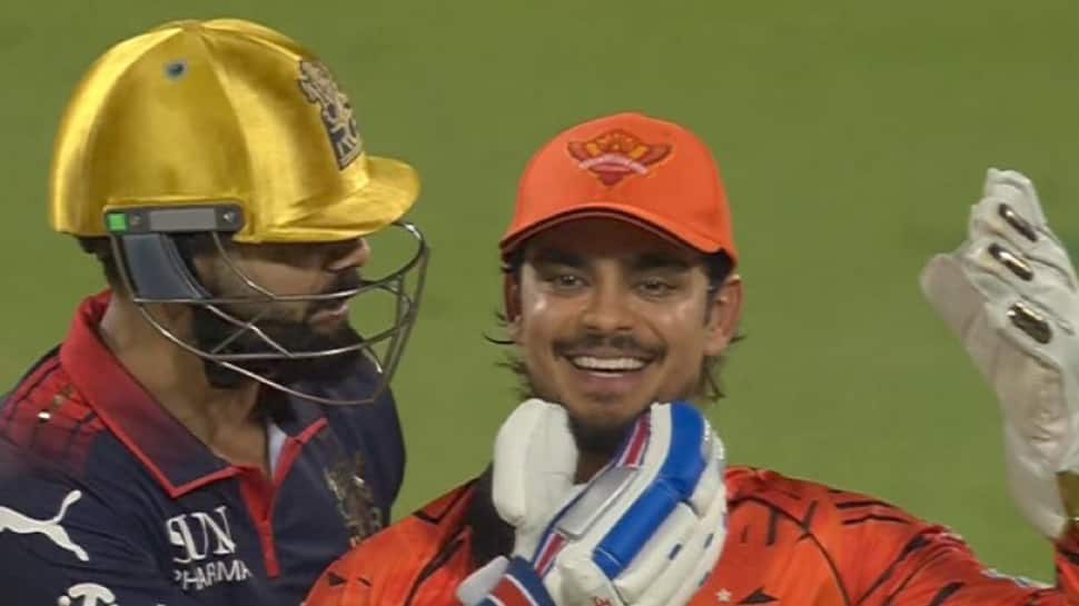 Enjoyed it a lot, Especially Virat Bhai’: Ishan Kishan makes a baffling remark after embarrasing loss vs RCB by 6 wickets in IPL 2026 opener