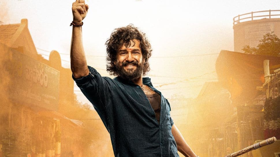 Akhil Akkineni–Bhagyashri Borse starrer Lenin release postponed to avoid clash with Ram Charan’s ‘Peddi’