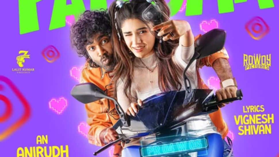 ‘Love Insurance Kompany’ postponed again: Pradeep Ranganathan–Krithi Shetty starrer now set for April 10 release