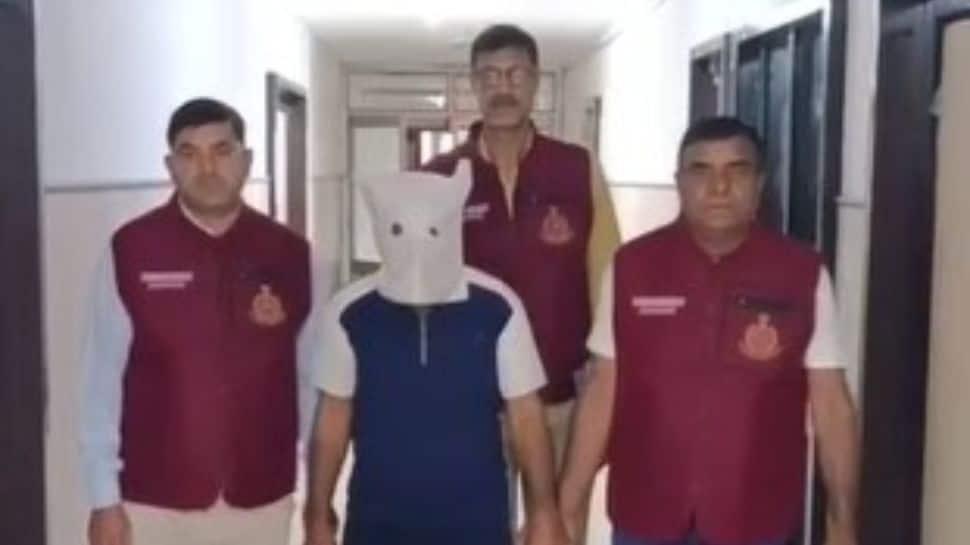 Delhi police nabs inter-state arms supplier; illegal firearms recovered