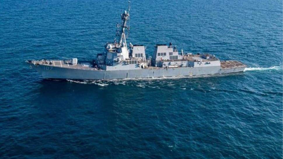Houthi's entry in Iran war further threatens global shipping; all eyes now on Bab el-Mandeb Strait