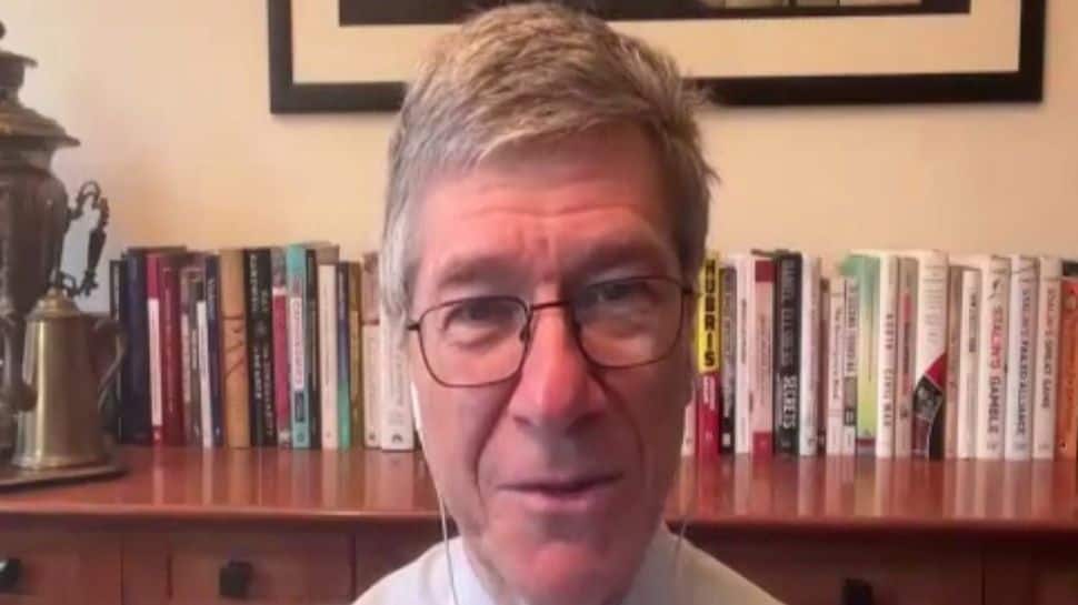 'Dubai and Abu Dhabi could be blown up': US economist warns UAE against entering Iran war