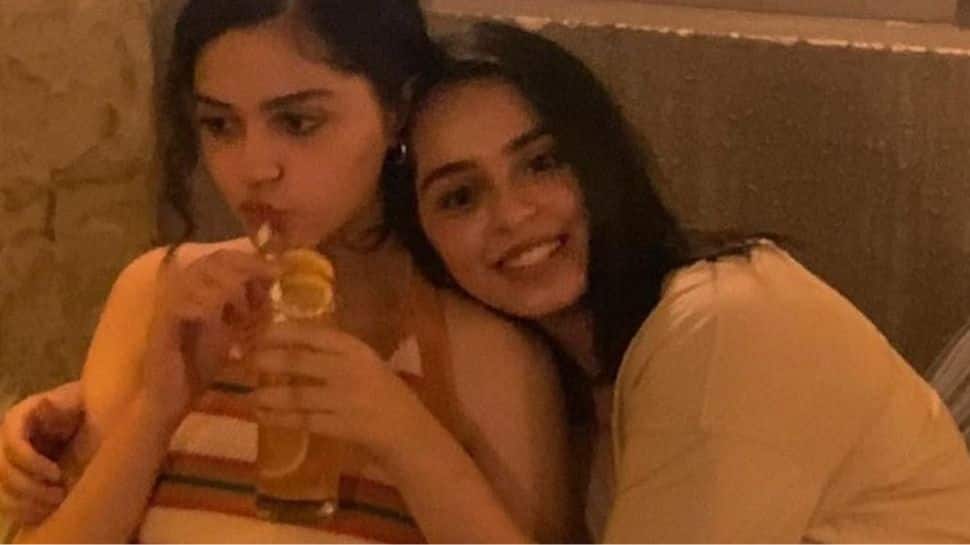 Aneet Padda’s sister Reet deletes social media after backlash over calling ‘Dhurandhar: The Revenge’ propaganda