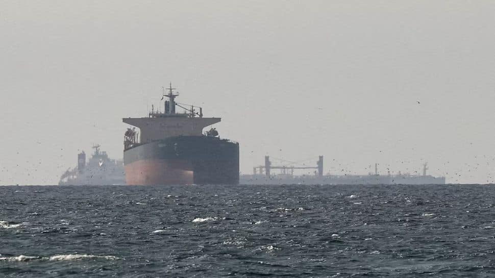 Empty tankers, Navy escorts and diplomacy – How India is securing oil and gas through Hormuz