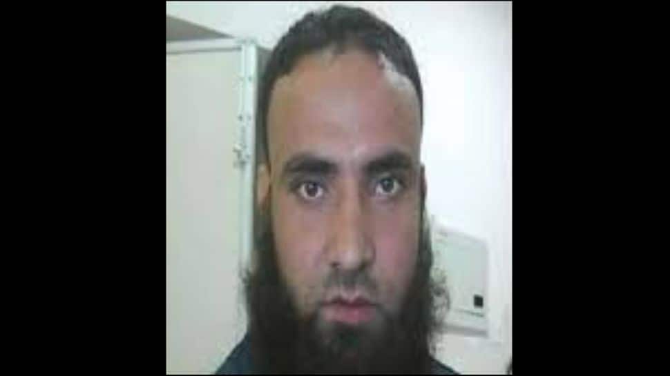 Lashkar terrorist, who operated from Bangladesh, arrested by Delhi Police