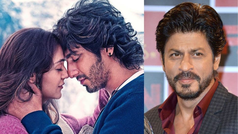 Mohit Suri reveals Shah Rukh Khan personally praised Saiyaara’s unique music-driven promotion and box office success